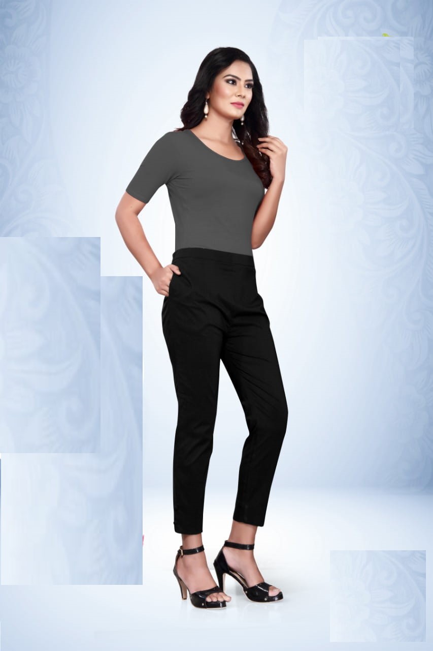 Stylish Stretchable Pants