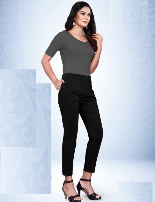 Stylish Stretchable Pants