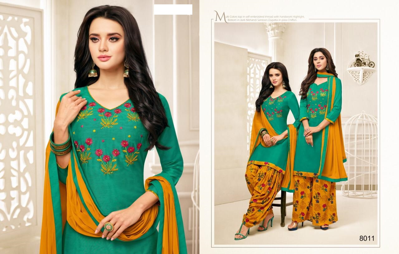 Salwar Suit Online India