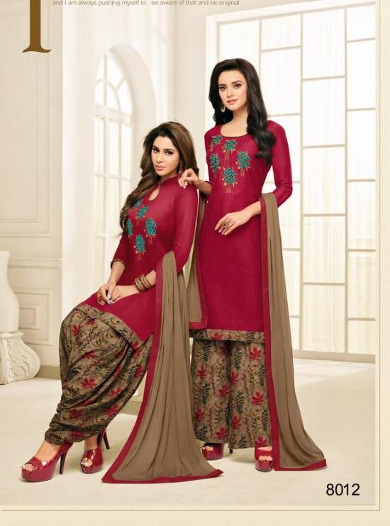 Salwar Suit Online India