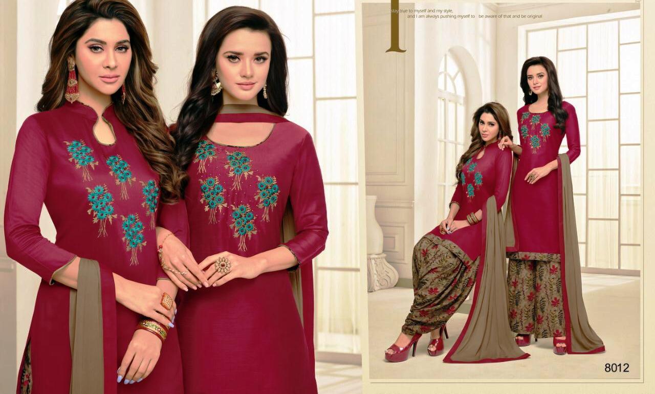 Salwar Suit Online India